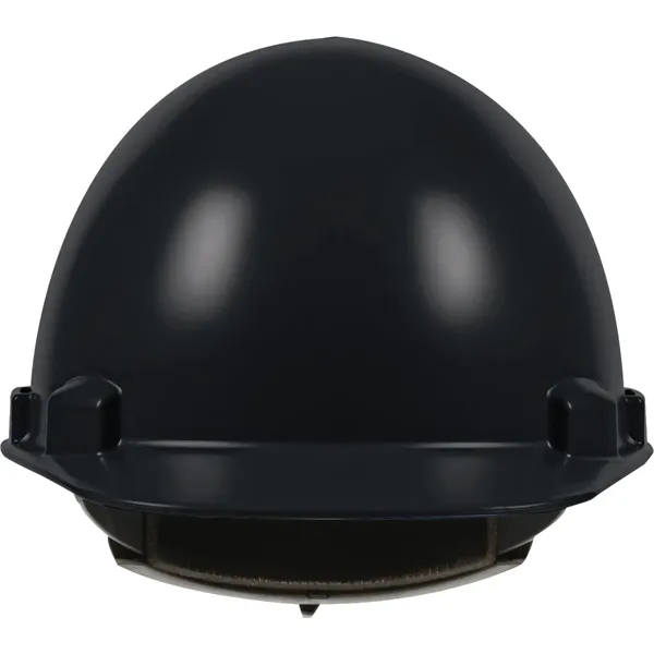 Stromboli™ Smooth Dome Ratchet Hard Hat... from ASI 89320 Starline USA Inc
