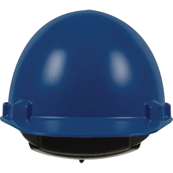 Stromboli™ Smooth Dome Ratchet Hard Hat... from ASI 89320 Starline USA Inc