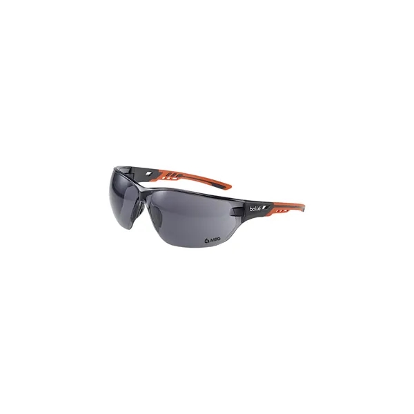 Ness+ Smoke Safety Glasses... from ASI 89320 Starline USA Inc
