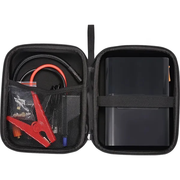 100W Jump Starter/Tire Inflator... from ASI 89320 Starline USA Inc