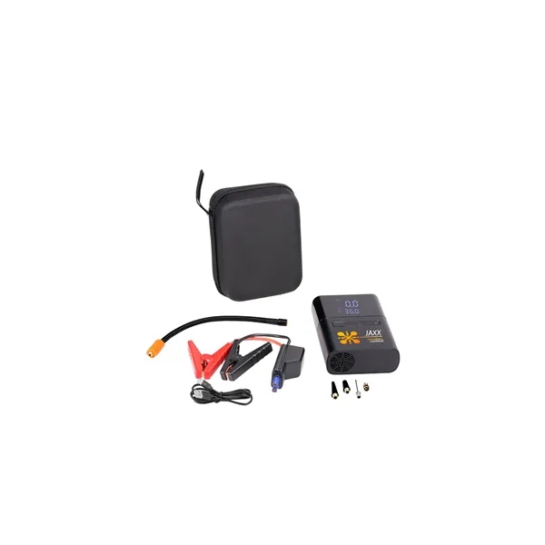 100W Jump Starter/Tire Inflator... from ASI 89320 Starline USA Inc