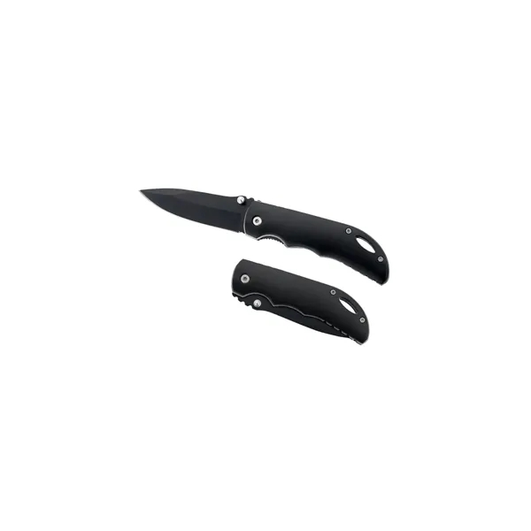 Draft Folding Knife... from ASI 89320 Starline USA Inc
