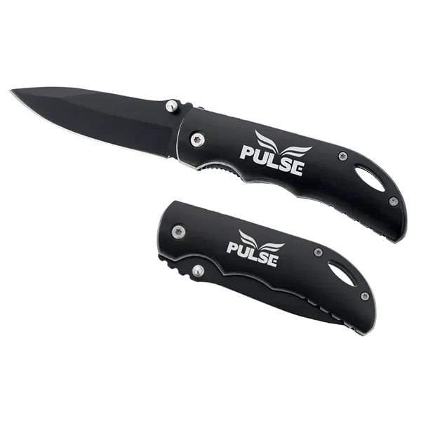 Draft Folding Knife... from ASI 89320 Starline USA Inc