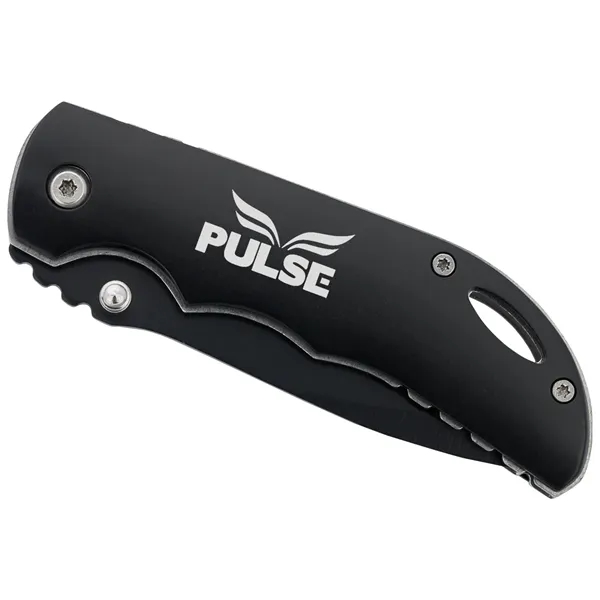 Draft Folding Knife... from ASI 89320 Starline USA Inc