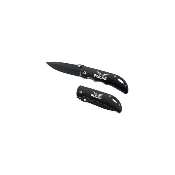 Draft Folding Knife... from ASI 89320 Starline USA Inc