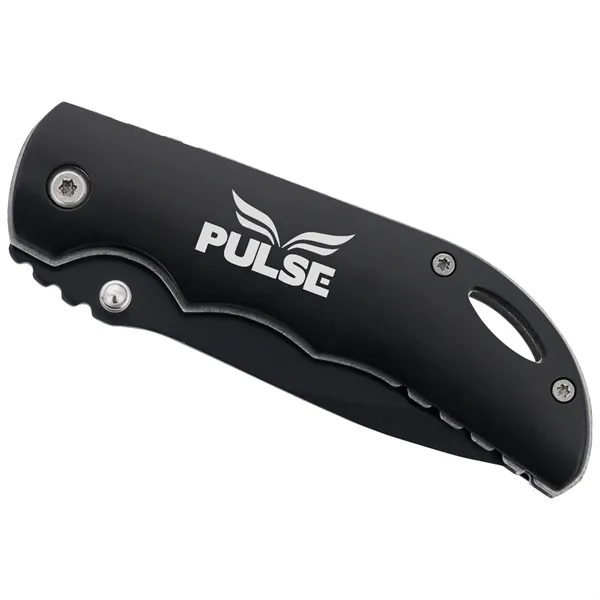 Draft Folding Knife... from ASI 89320 Starline USA Inc