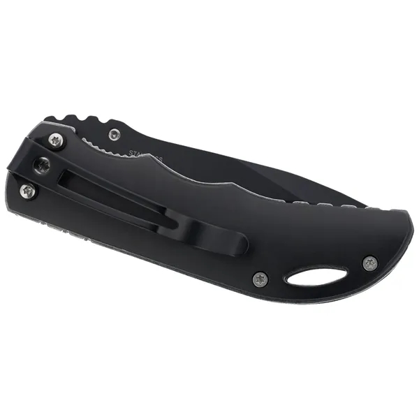 Draft Folding Knife... from ASI 89320 Starline USA Inc