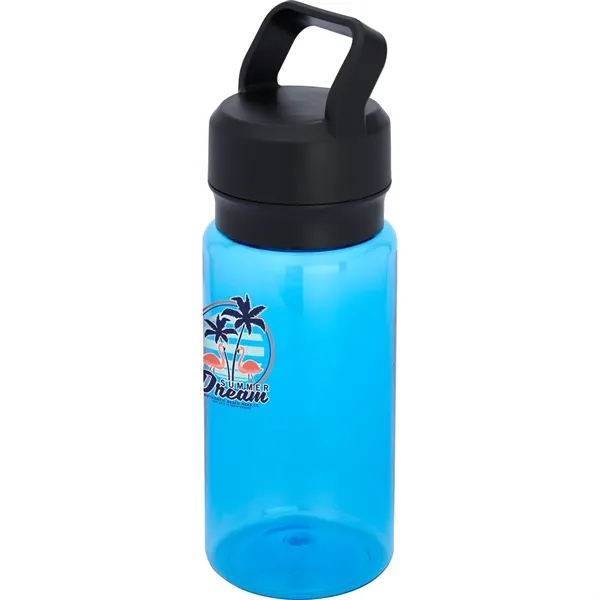 Urban Peak® 24oz Dual Top Tritan™ Water Bottle... from ASI 89320 Starline USA Inc