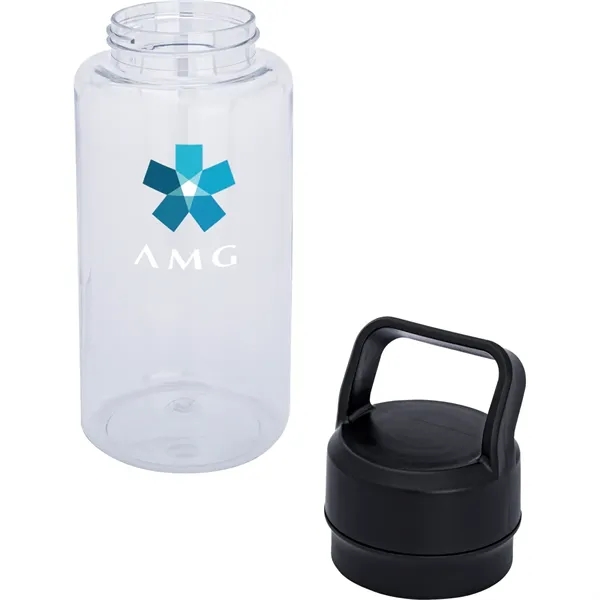 Urban Peak® 24oz Dual Top Tritan™ Water Bottle... from ASI 89320 Starline USA Inc