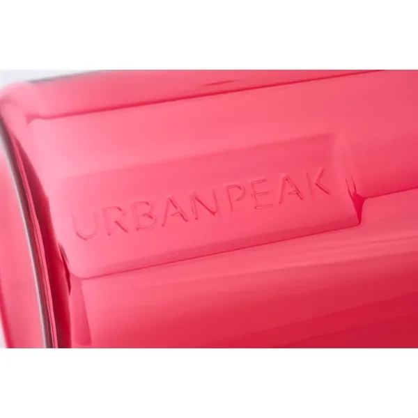 Urban Peak® 24oz Dual Top Tritan™ Water Bottle... from ASI 89320 Starline USA Inc