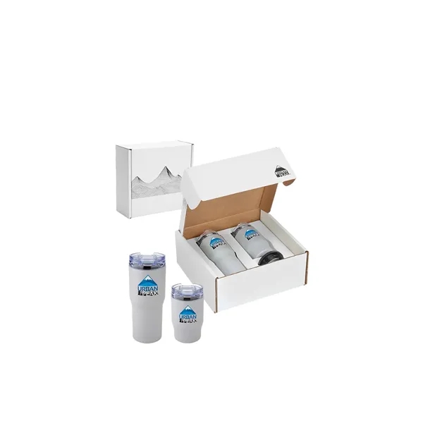 Urban Peak® SL238PR / SL234PR Gift Set... from ASI 89320 Starline USA Inc