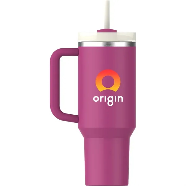 Stanley 40oz The Quencher H2.0 Flowstate™ Tumbler... from ASI 89320 Starline USA Inc