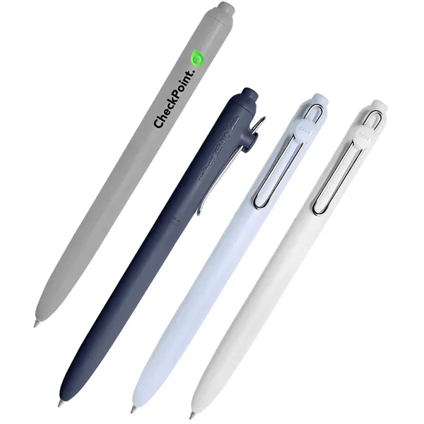 uni-ball® Zento Gel Retractable Pen Zen... from ASI 89320 Starline USA Inc