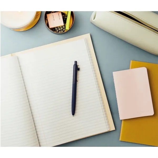 uni-ball® Zento Gel Retractable Pen Zen... from ASI 89320 Starline USA Inc