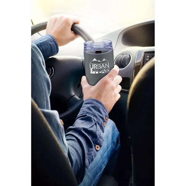 20 oz Urban Peak® Trail Tumbler... from ASI 89320 Starline USA Inc