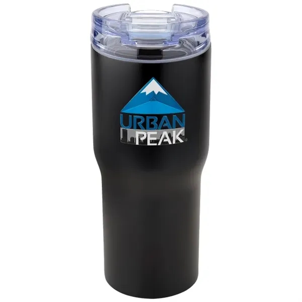 20 oz Urban Peak® Trail Tumbler... from ASI 89320 Starline USA Inc
