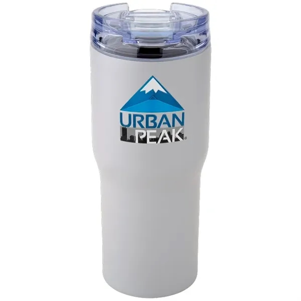 20 oz Urban Peak® Trail Tumbler... from ASI 89320 Starline USA Inc