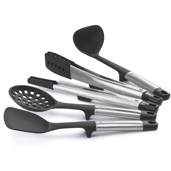 Joseph Joseph® Elevate™ Fusion Utensil Set... from ASI 89320 Starline USA Inc