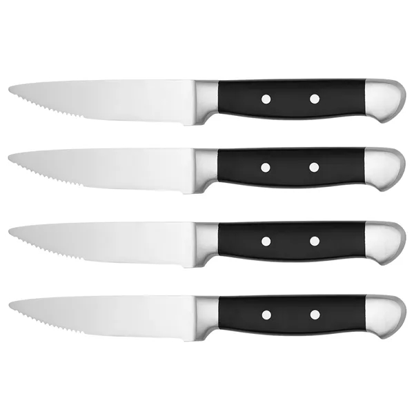 Oneida® Jumbo 4 Piece Steak Knife Set... from ASI 89320 Starline USA Inc