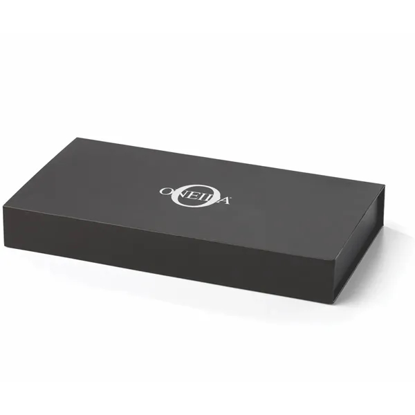 Oneida® Jumbo 4 Piece Steak Knife Set... from ASI 89320 Starline USA Inc