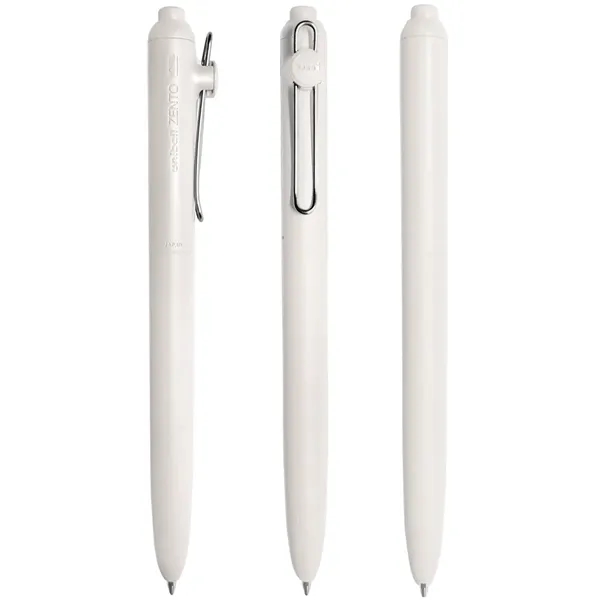 uni-ball® Zento Gel Retractable Pen Boho... from ASI 89320 Starline USA Inc