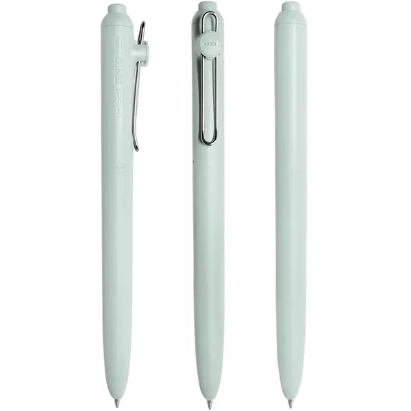 uni-ball® Zento Gel Retractable Pen Boho... from ASI 89320 Starline USA Inc