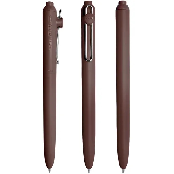 uni-ball® Zento Gel Retractable Pen Boho... from ASI 89320 Starline USA Inc