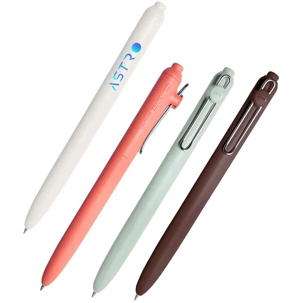 uni-ball® Zento Gel Retractable Pen Boho... from ASI 89320 Starline USA Inc