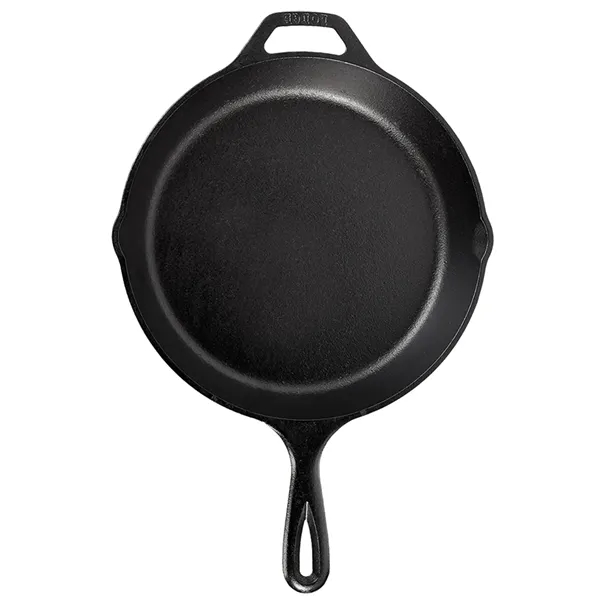 Lodge® 8" Cast Iron Skillet... from ASI 89320 Starline USA Inc
