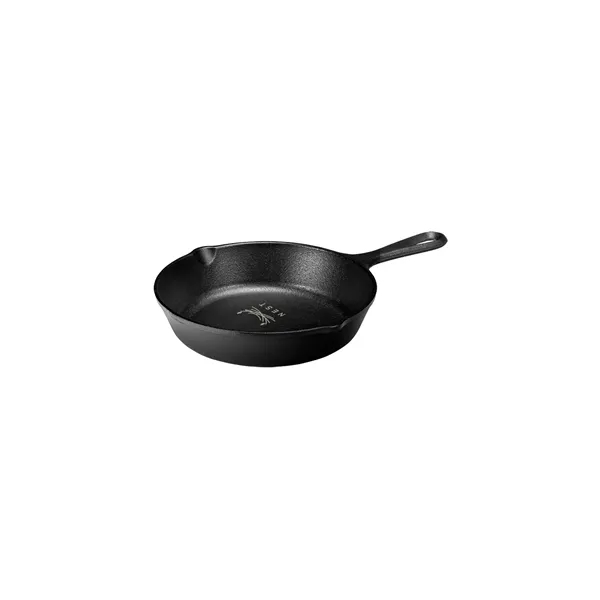 Lodge® 8" Cast Iron Skillet... from ASI 89320 Starline USA Inc