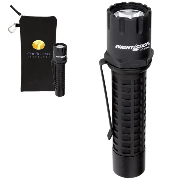 Nightstick® Polymer Tactical Flashlight... from ASI 89320 Starline USA Inc