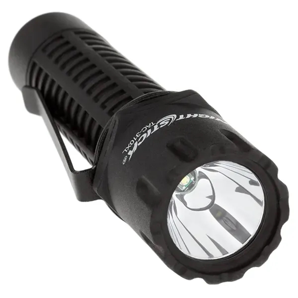 Nightstick® Polymer Tactical Flashlight... from ASI 89320 Starline USA Inc