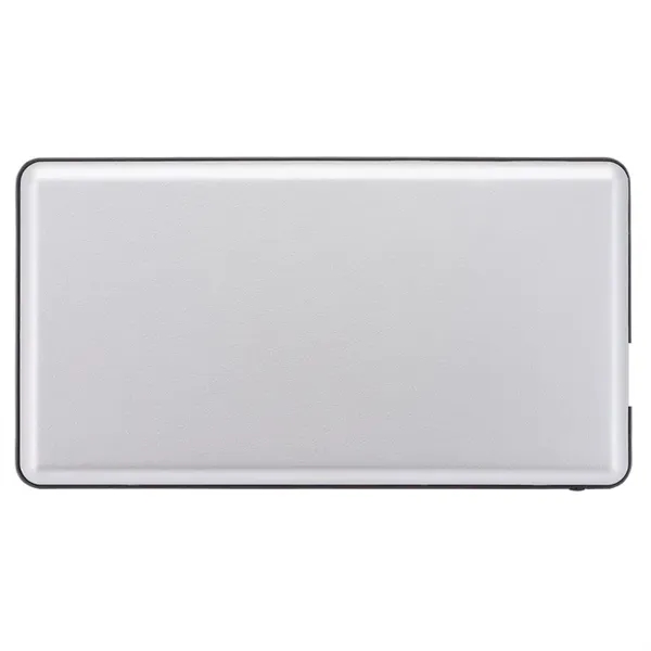 UL Certified Glow Power Bank - 4000 mAh... from ASI 89320 Starline USA Inc