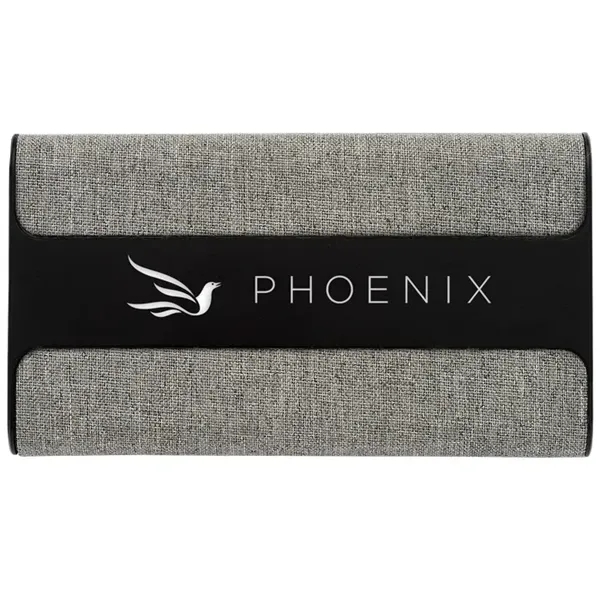 UL Certified Channel Power Bank - 8000 mAh... from ASI 89320 Starline USA Inc