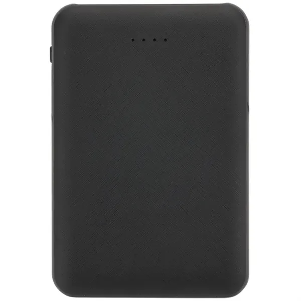 UL Certified Dual Port HD Power Bank - 5000 mAh... from ASI 89320 Starline USA Inc