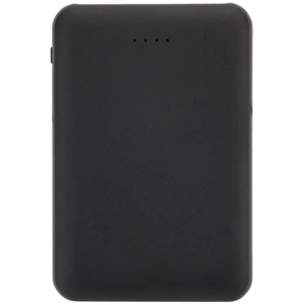 UL Certified Dual Port HD Power Bank - 5000 mAh... from ASI 89320 Starline USA Inc