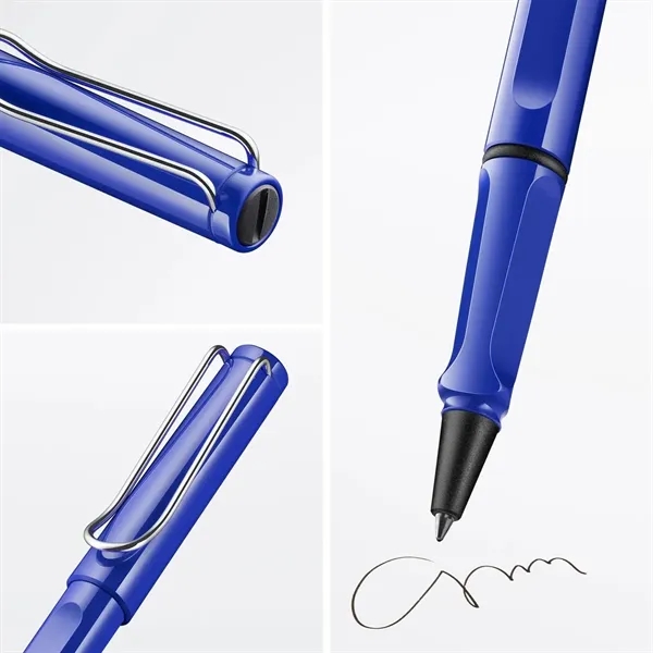 Safari Rollerball Pen... from ASI 89320 Starline USA Inc