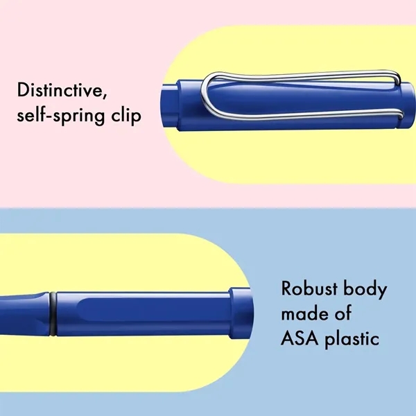 Safari Rollerball Pen... from ASI 89320 Starline USA Inc