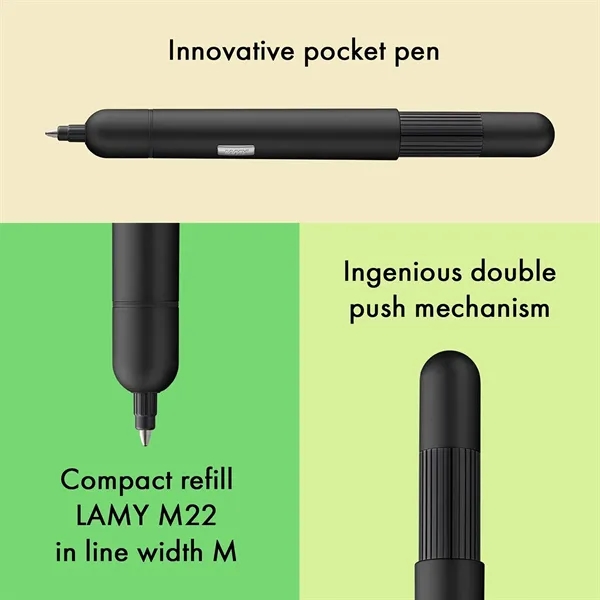 Pico Ballpoint Pen... from ASI 89320 Starline USA Inc