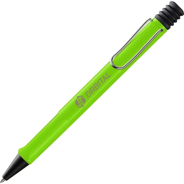 Safari Ballpoint Pen... from ASI 89320 Starline USA Inc