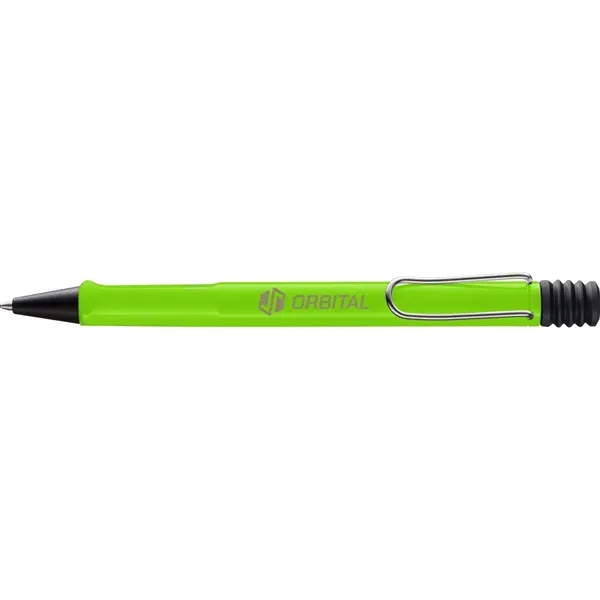 Safari Ballpoint Pen... from ASI 89320 Starline USA Inc