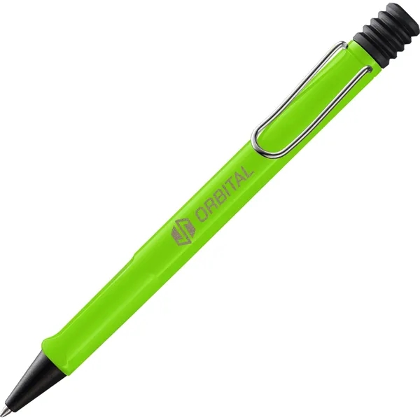 Safari Ballpoint Pen... from ASI 89320 Starline USA Inc