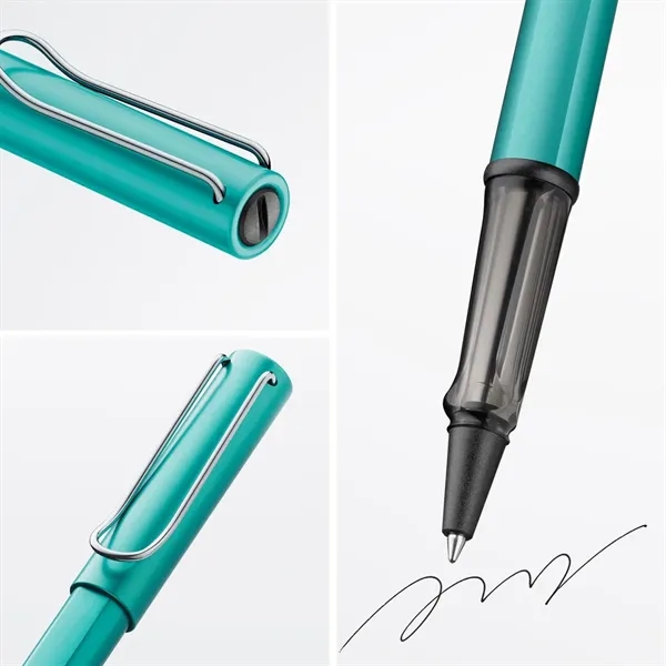 AL-star Rollerball Pen... from ASI 89320 Starline USA Inc