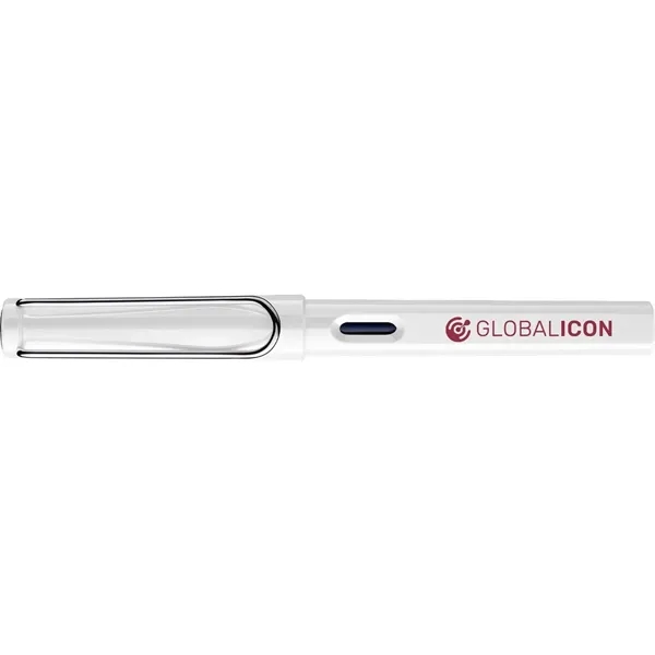 Safari Fountain Pen - Medium... from ASI 89320 Starline USA Inc