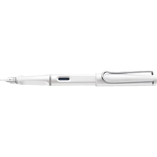 Safari Fountain Pen - Medium... from ASI 89320 Starline USA Inc