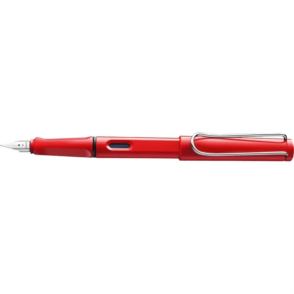 Safari Fountain Pen - Medium... from ASI 89320 Starline USA Inc