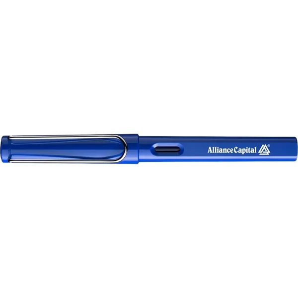 Safari Fountain Pen - Medium... from ASI 89320 Starline USA Inc