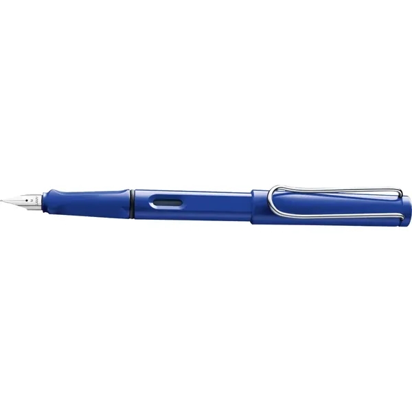 Safari Fountain Pen - Medium... from ASI 89320 Starline USA Inc