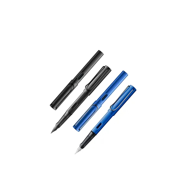 AL-star Fountain Pen - Medium... from ASI 89320 Starline USA Inc