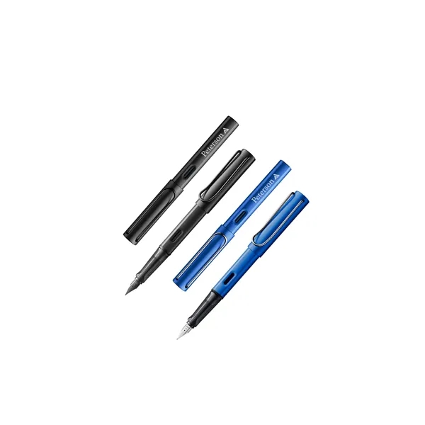 AL-star Fountain Pen - Medium... from ASI 89320 Starline USA Inc